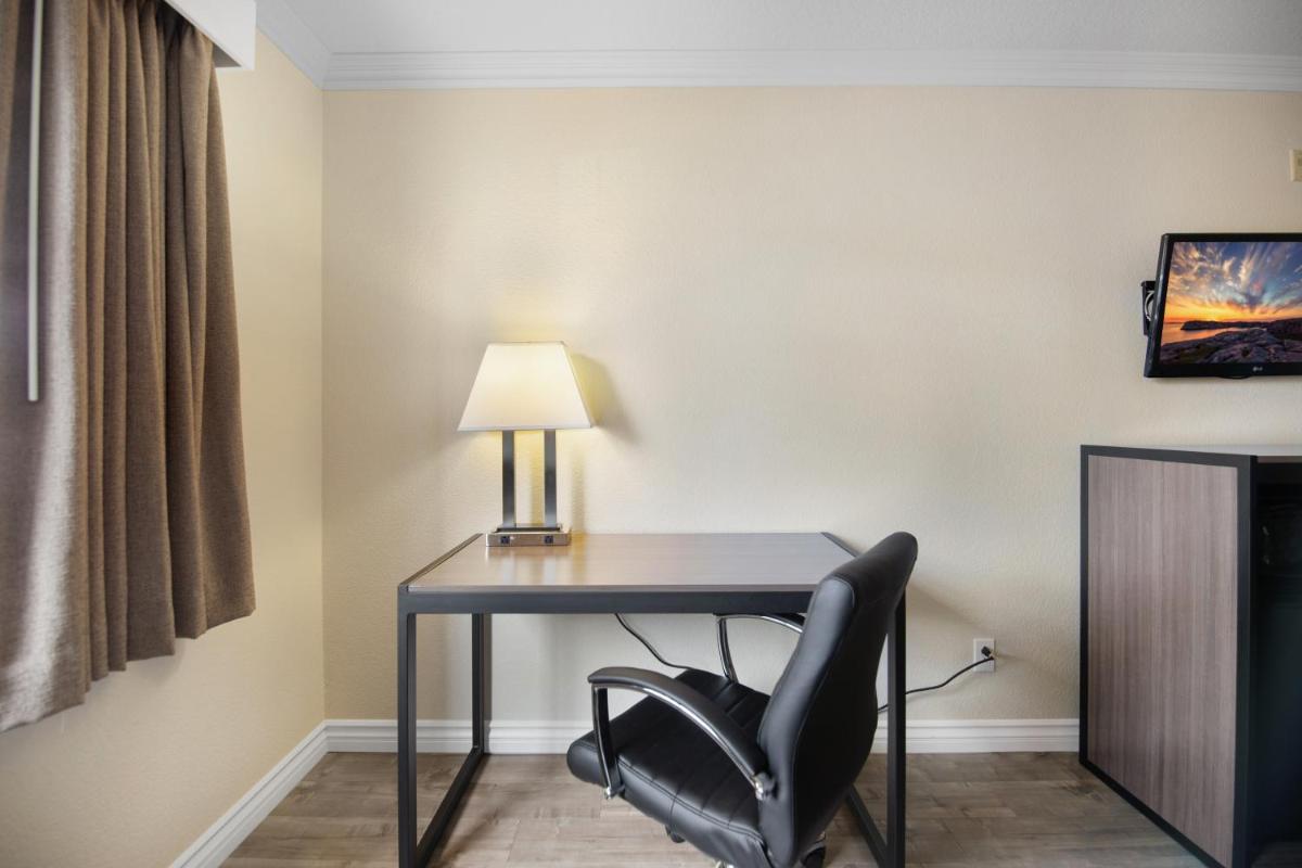 Foto - SureStay Hotel by Best Western Fontana