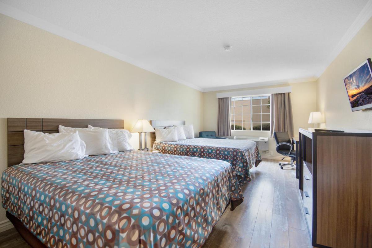 Foto - SureStay Hotel by Best Western Fontana