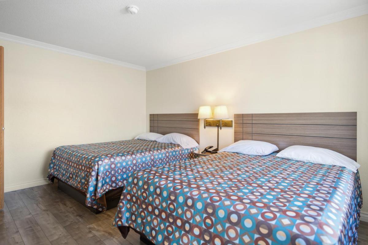 Foto - SureStay Hotel by Best Western Fontana