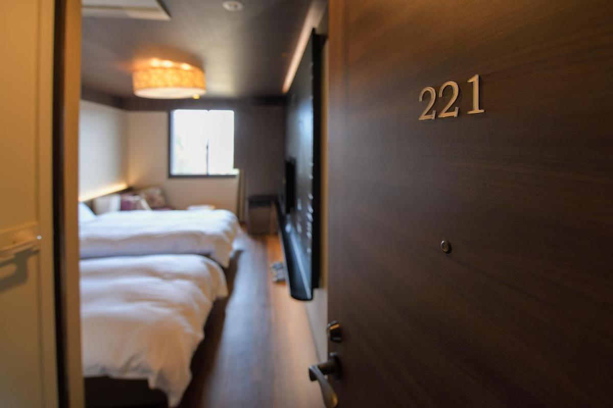 Photo - Hakone Lake Hotel