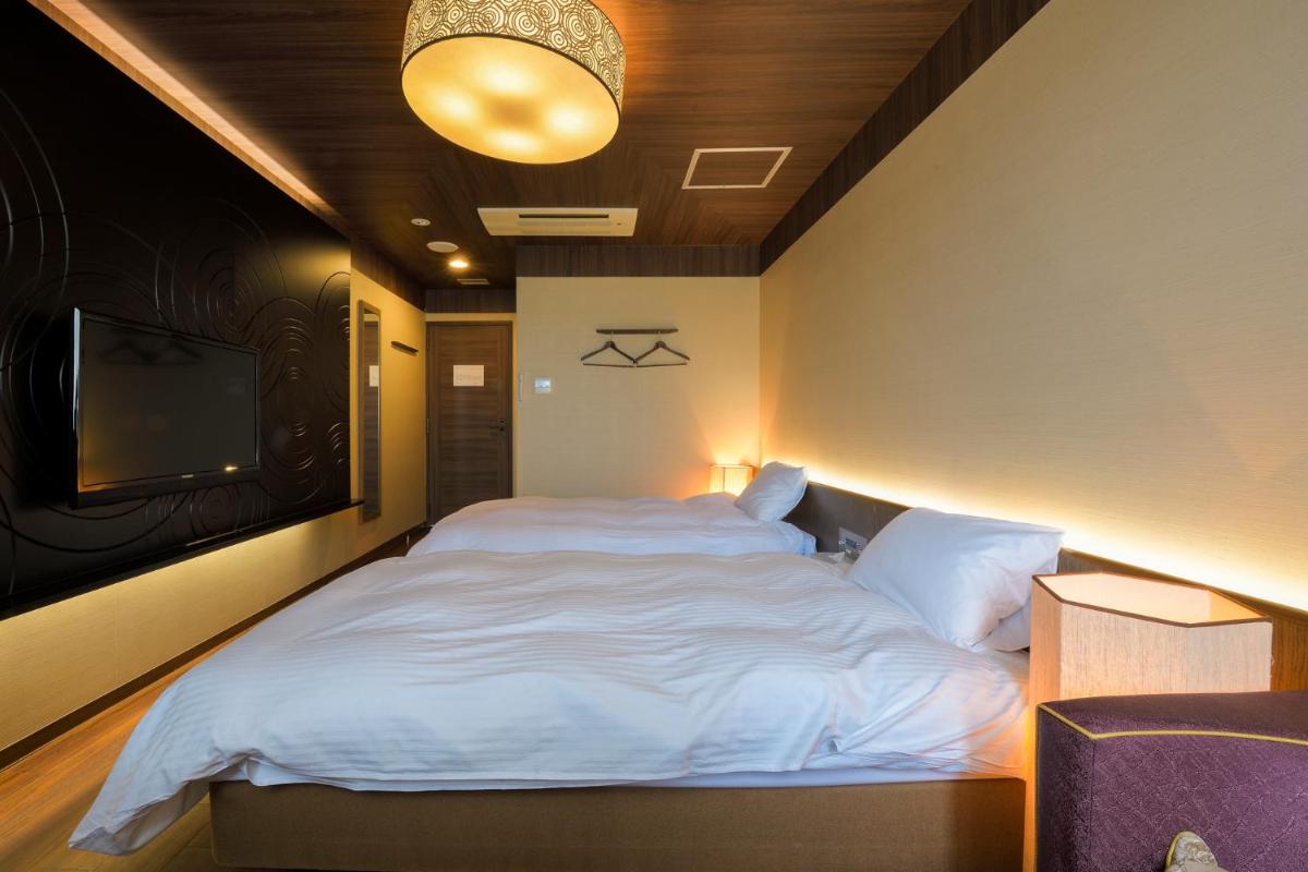 Photo - Hakone Lake Hotel