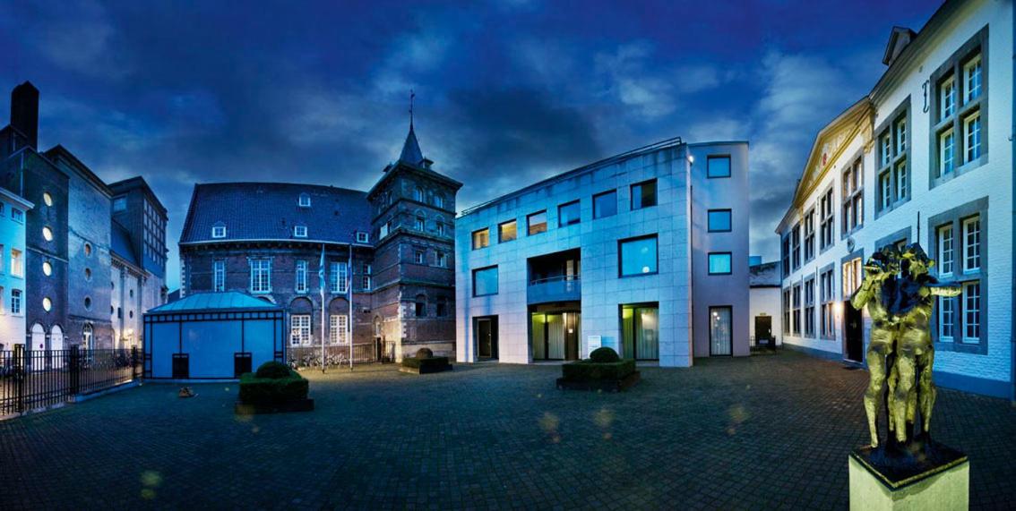 Foto - Derlon Hotel Maastricht