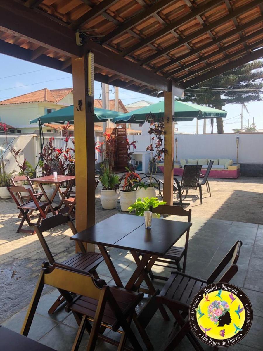 Foto - Beach Hostel & Suites Los Pibes de Flores