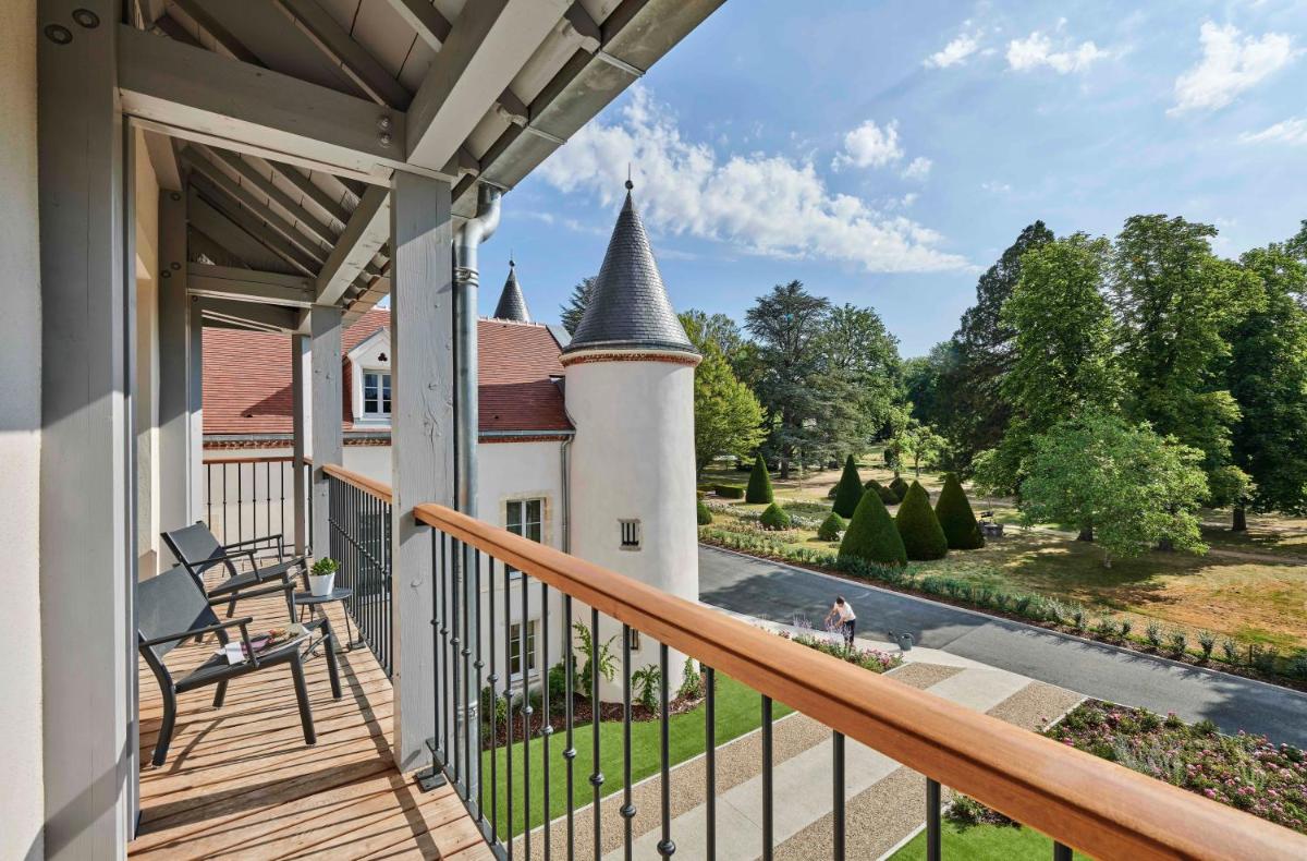 Château Saint-Jean, Relais & Châteaux photo 9