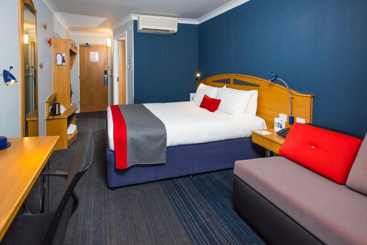 Foto - Holiday Inn Express East Midlands Airport, an IHG Hotel