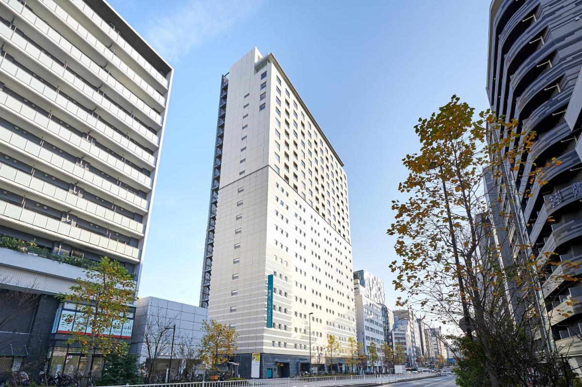 Sotetsu Fresa Inn Higashi Shinjuku photo 2