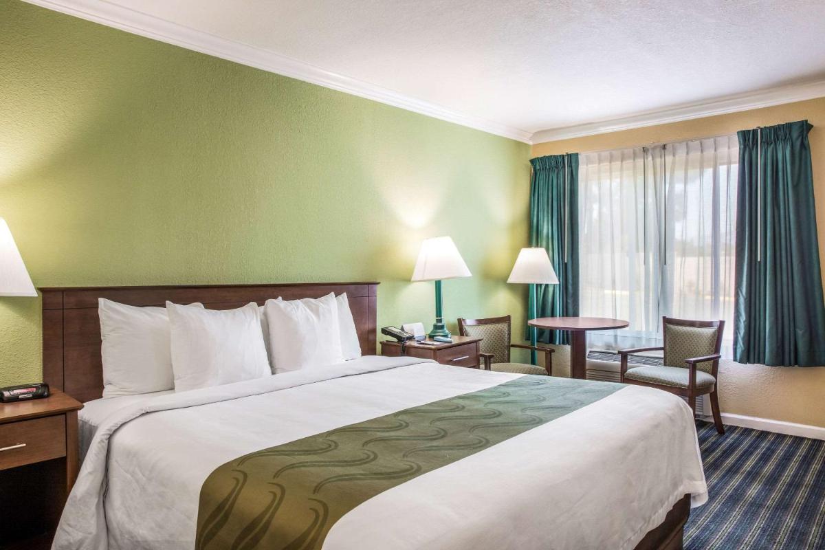 Foto - Quality Inn Santa Barbara