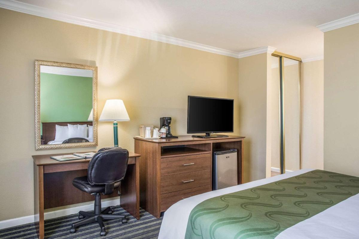 Foto - Quality Inn Santa Barbara