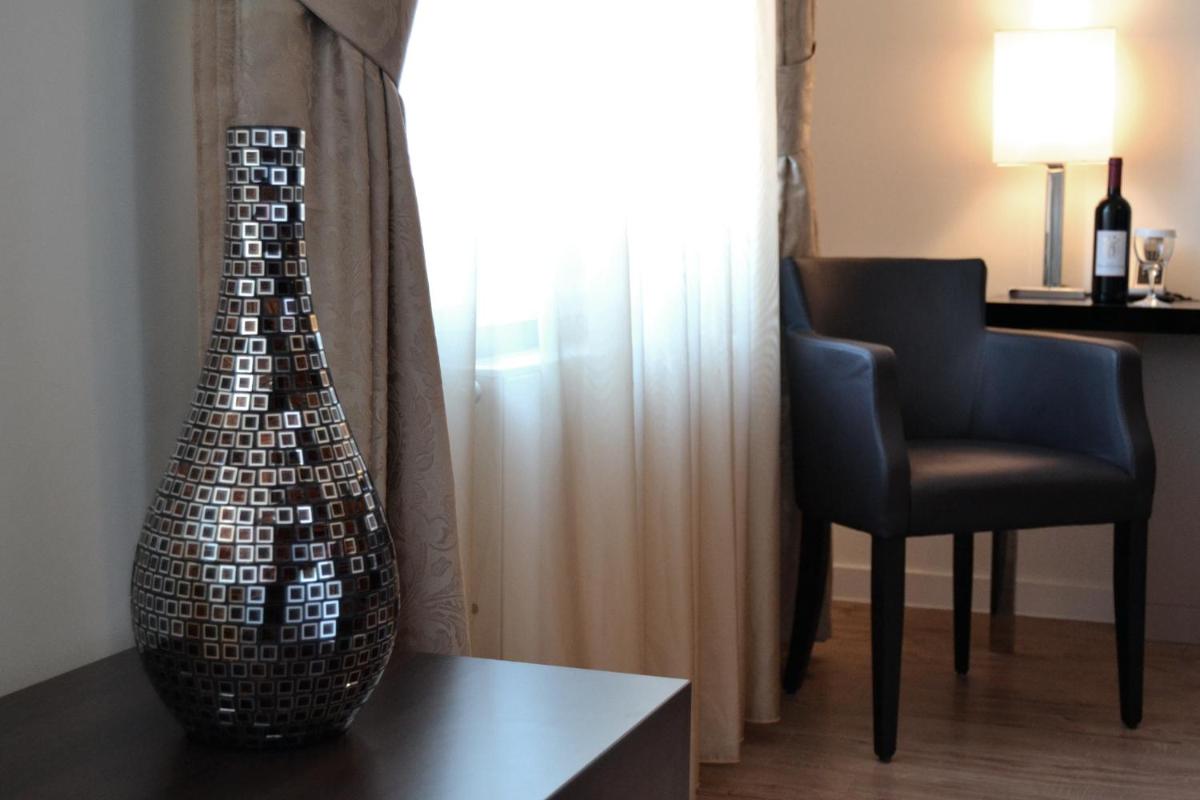 Photo - Hotel Vier Jahreszeiten Berlin City