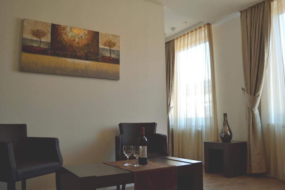 Photo - Hotel Vier Jahreszeiten Berlin City