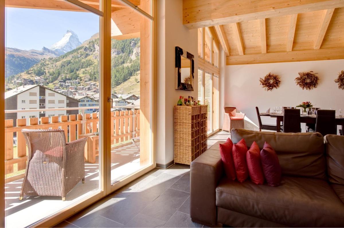 Foto - Luxury Chalets & Apartments by Mountain Exposure