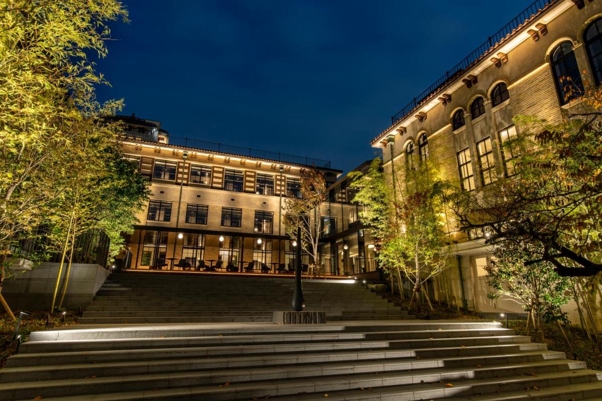 The Hotel Seiryu Kyoto Kiyomizu - a member of the Leading Hotels of the World- photo 7