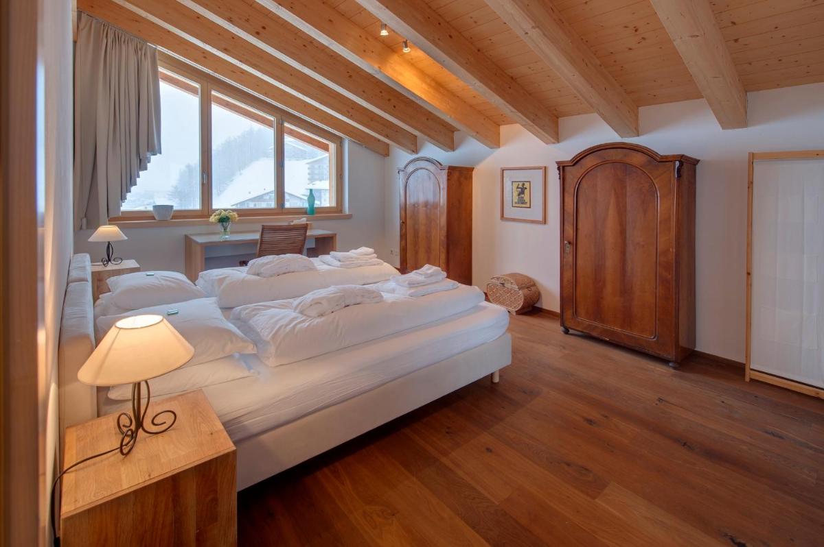 Photo - Luxury Chalets & Apartments by Mountain Exposure