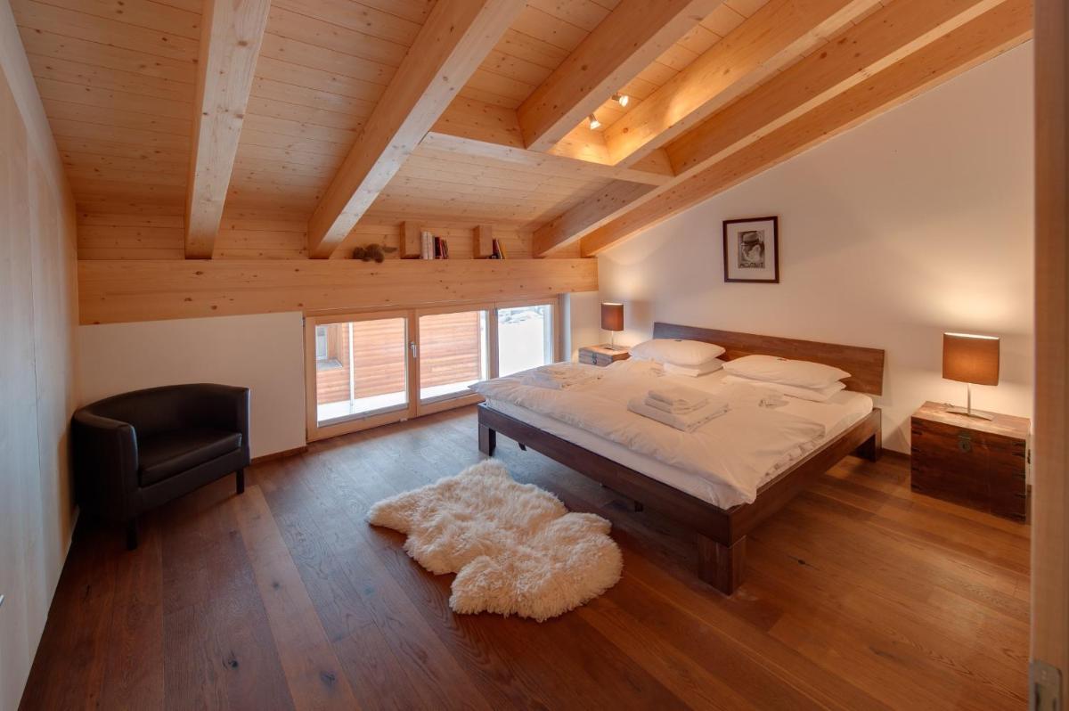 Photo - Luxury Chalets & Apartments by Mountain Exposure