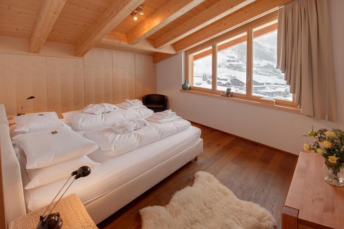 Photo - Luxury Chalets & Apartments by Mountain Exposure