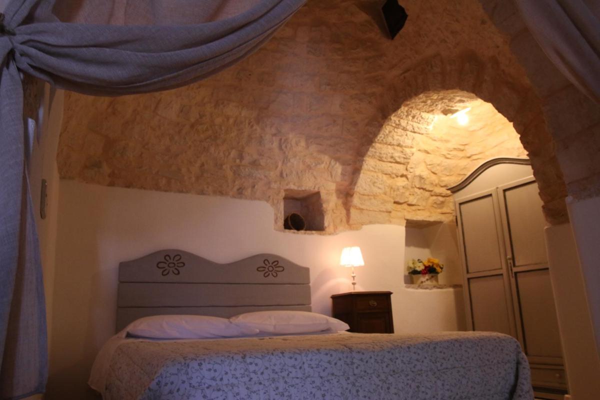 Photo - Trulli Holiday Albergo Diffuso