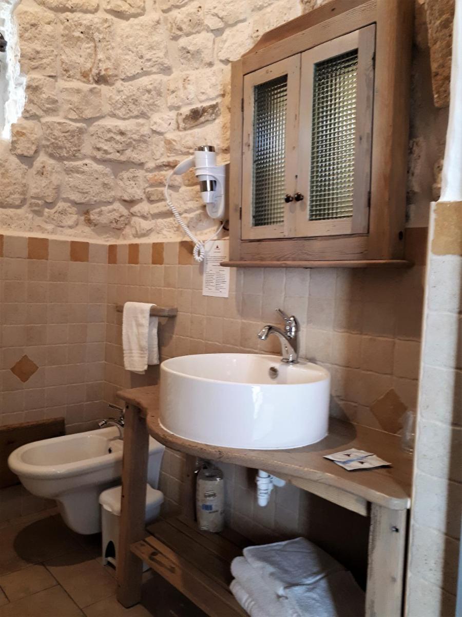 Foto - Trulli Holiday Albergo Diffuso