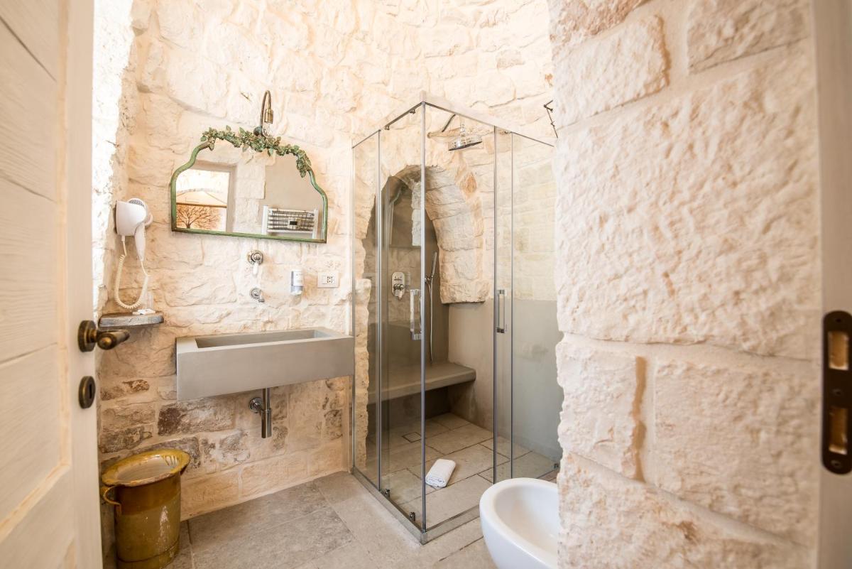 Foto - Trulli Holiday Albergo Diffuso