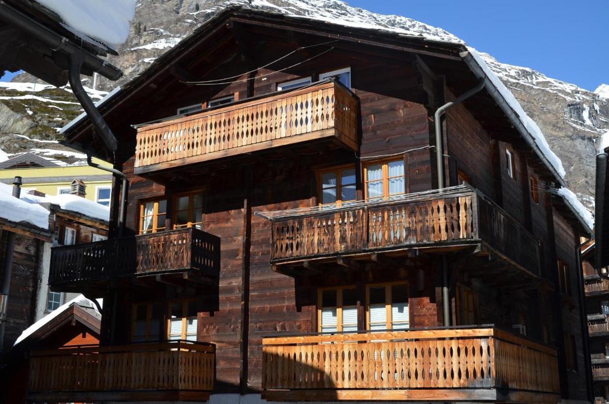 Photo - Luxury Chalets & Apartments by Mountain Exposure