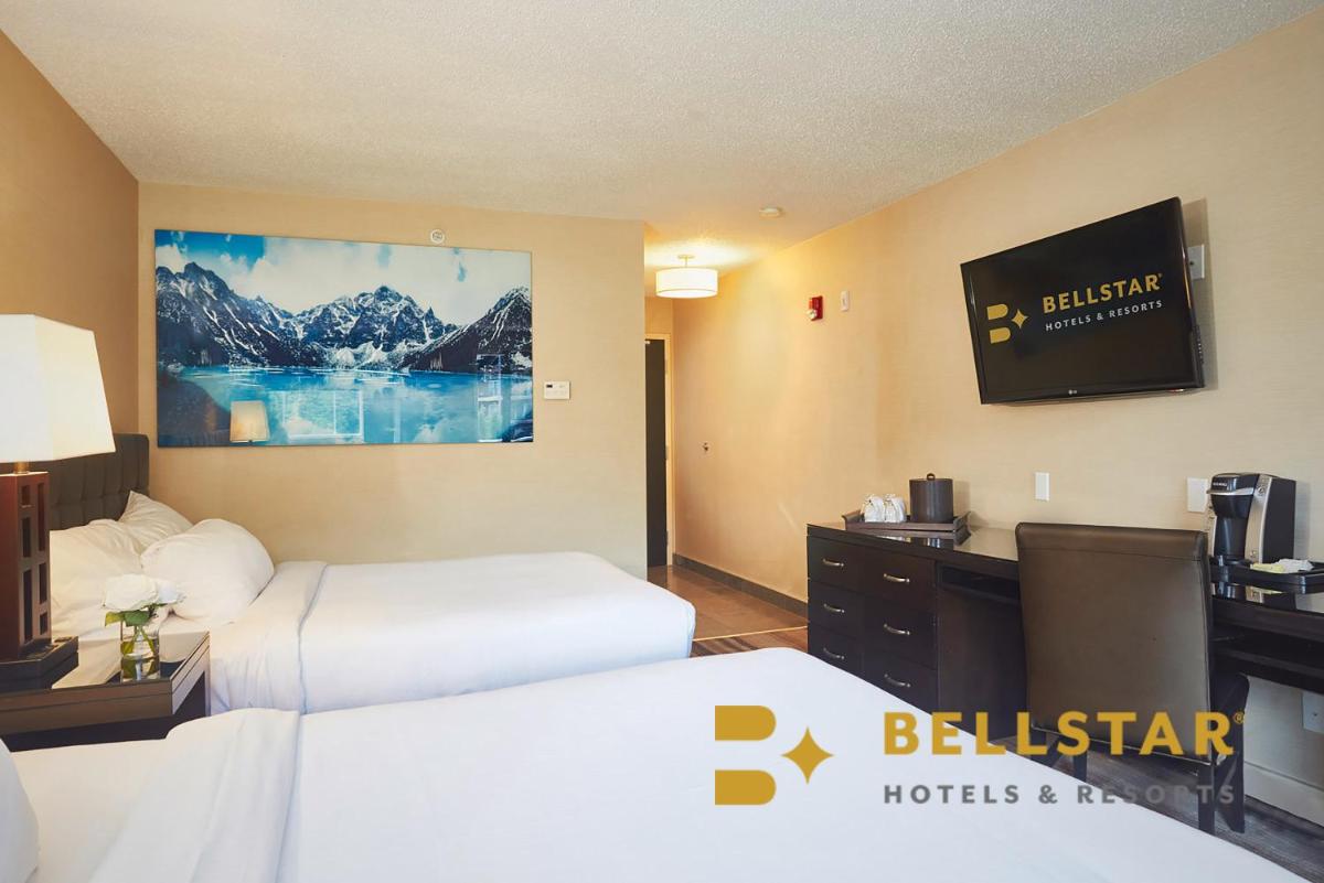 Foto - Grande Rockies Resort-Bellstar Hotels & Resorts