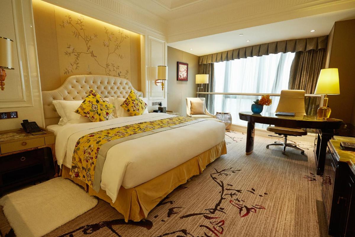 Foto - Estandon Hotel Guangzhou