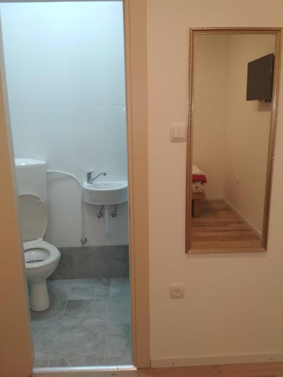 Foto - Hostel in Eilat