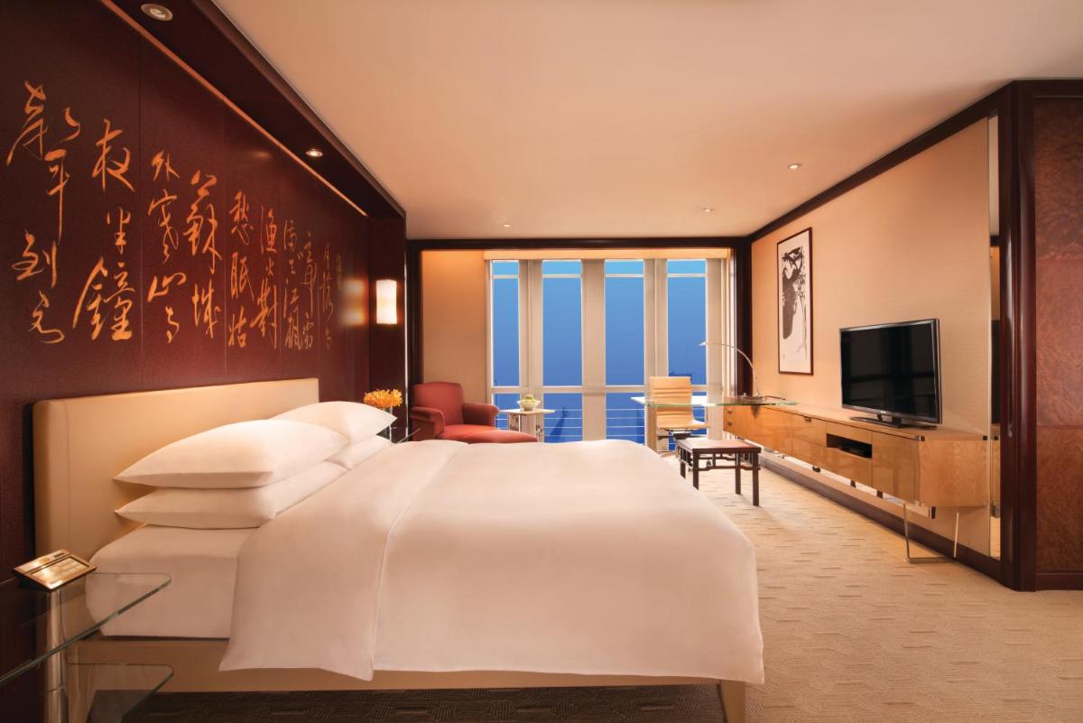 Photo - Grand Hyatt Shanghai