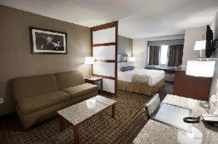 Foto - Best Western Plus Peak Vista Inn & Suites