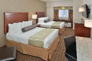 Foto - Best Western Plus Peak Vista Inn & Suites