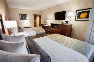 Photo - Best Western Plus Peak Vista Inn & Suites