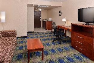 Foto - Best Western Plus Heritage Inn Ontario Rancho Cucamonga