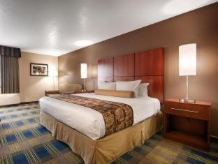 Photo - Best Western Plus Heritage Inn Ontario Rancho Cucamonga