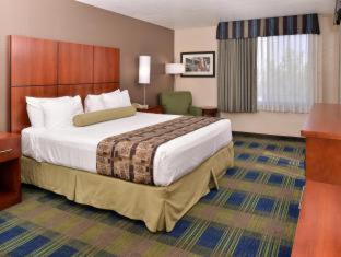 Photo - Best Western Plus Heritage Inn Ontario Rancho Cucamonga