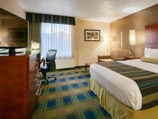 Photo - Best Western Plus Heritage Inn Ontario Rancho Cucamonga