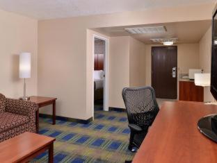 Photo - Best Western Plus Heritage Inn Ontario Rancho Cucamonga