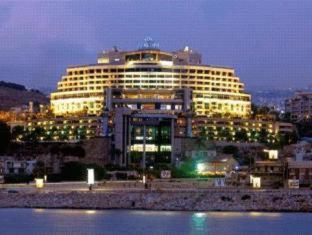 Photo - Le Royal Hotel - Beirut