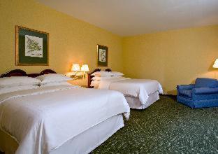 Foto - OYO Hotel St Louis Downtown City Center MO