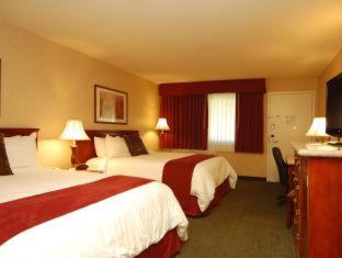 Photo - Best Western Plus Orange County Airport North