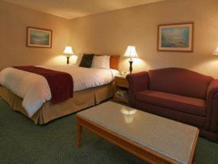 Foto - Best Western Plus Orange County Airport North