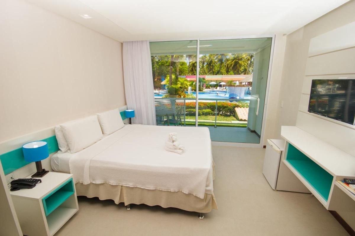 Photo - Hotel Praia Dourada
