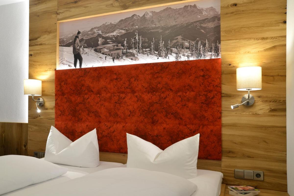 Photo - Hotel Edelweiß Garni