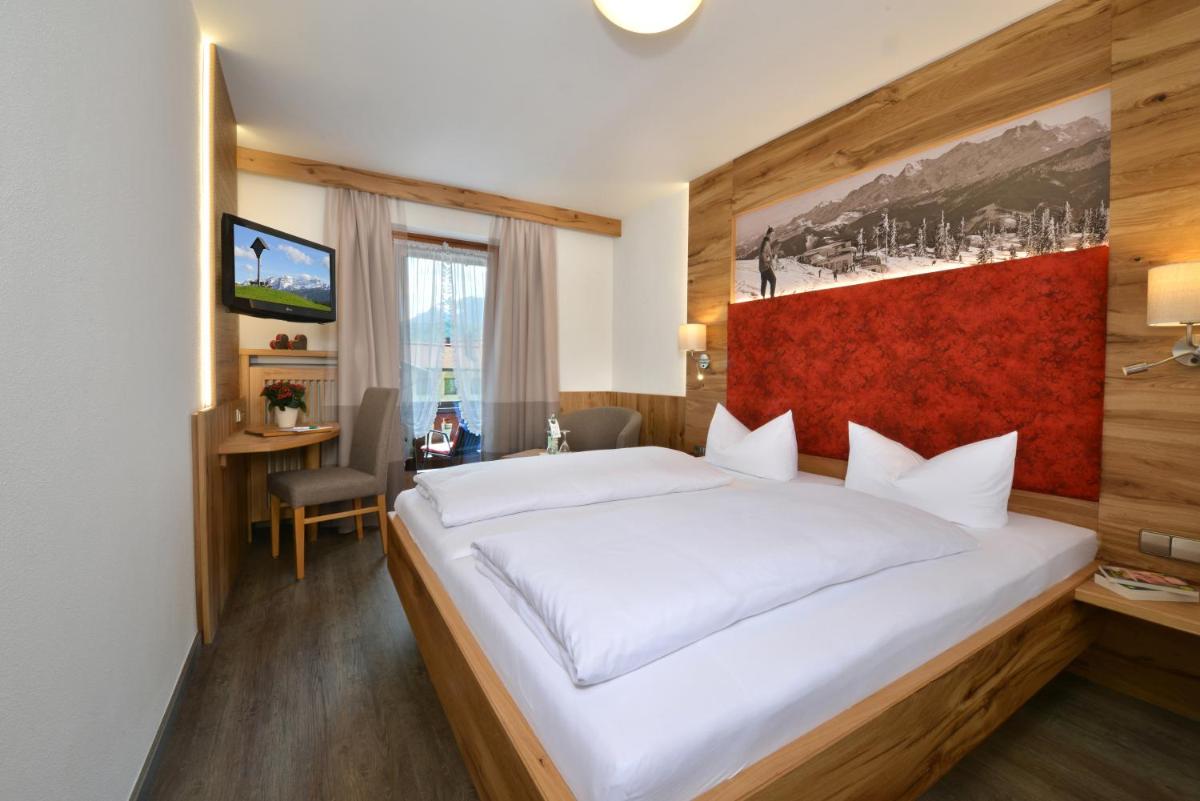 Photo - Hotel Edelweiß Garni