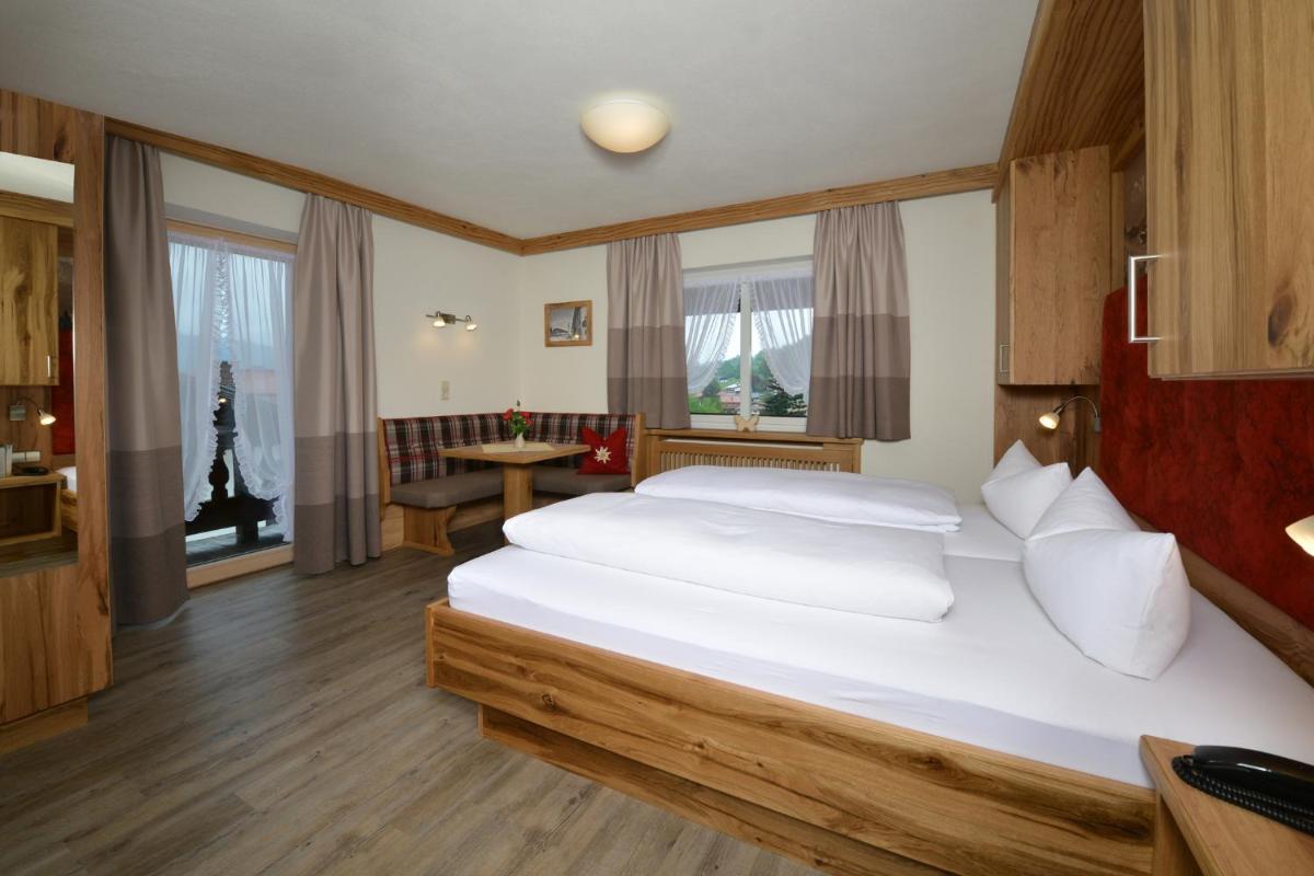 Photo - Hotel Edelweiß Garni