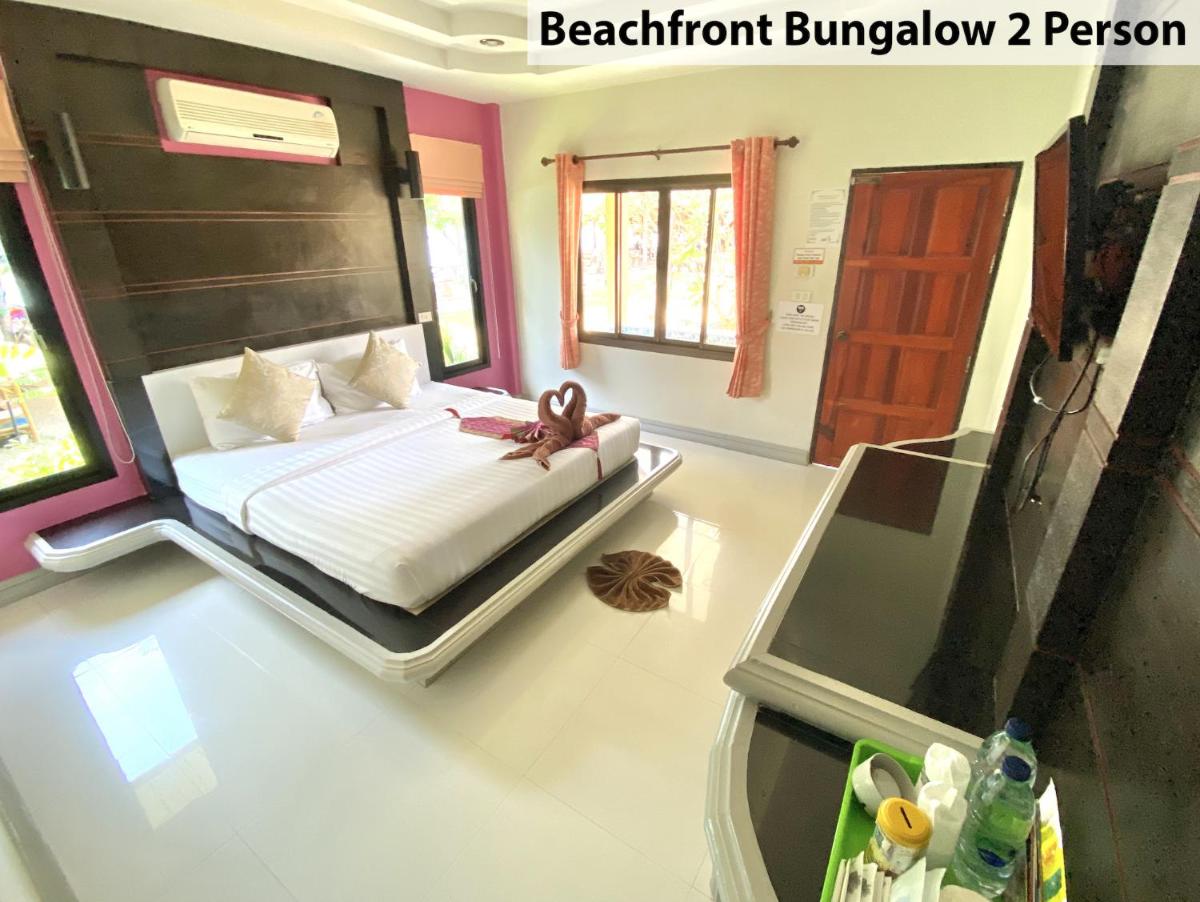 Foto - Lanta Emerald Bungalow