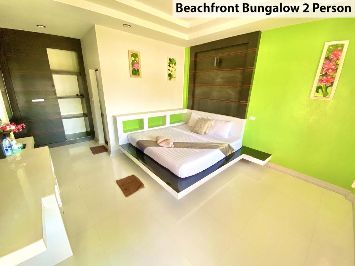 Foto - Lanta Emerald Bungalow