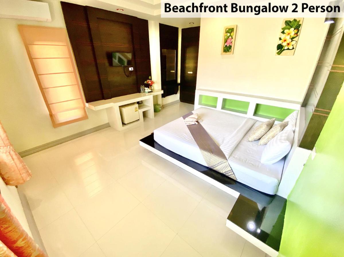 Foto - Lanta Emerald Bungalow