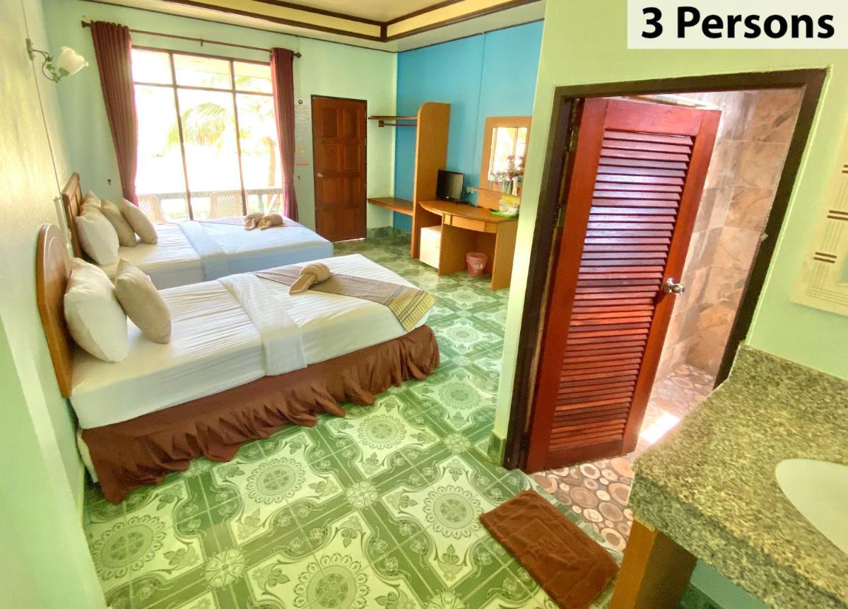 Foto - Lanta Emerald Bungalow