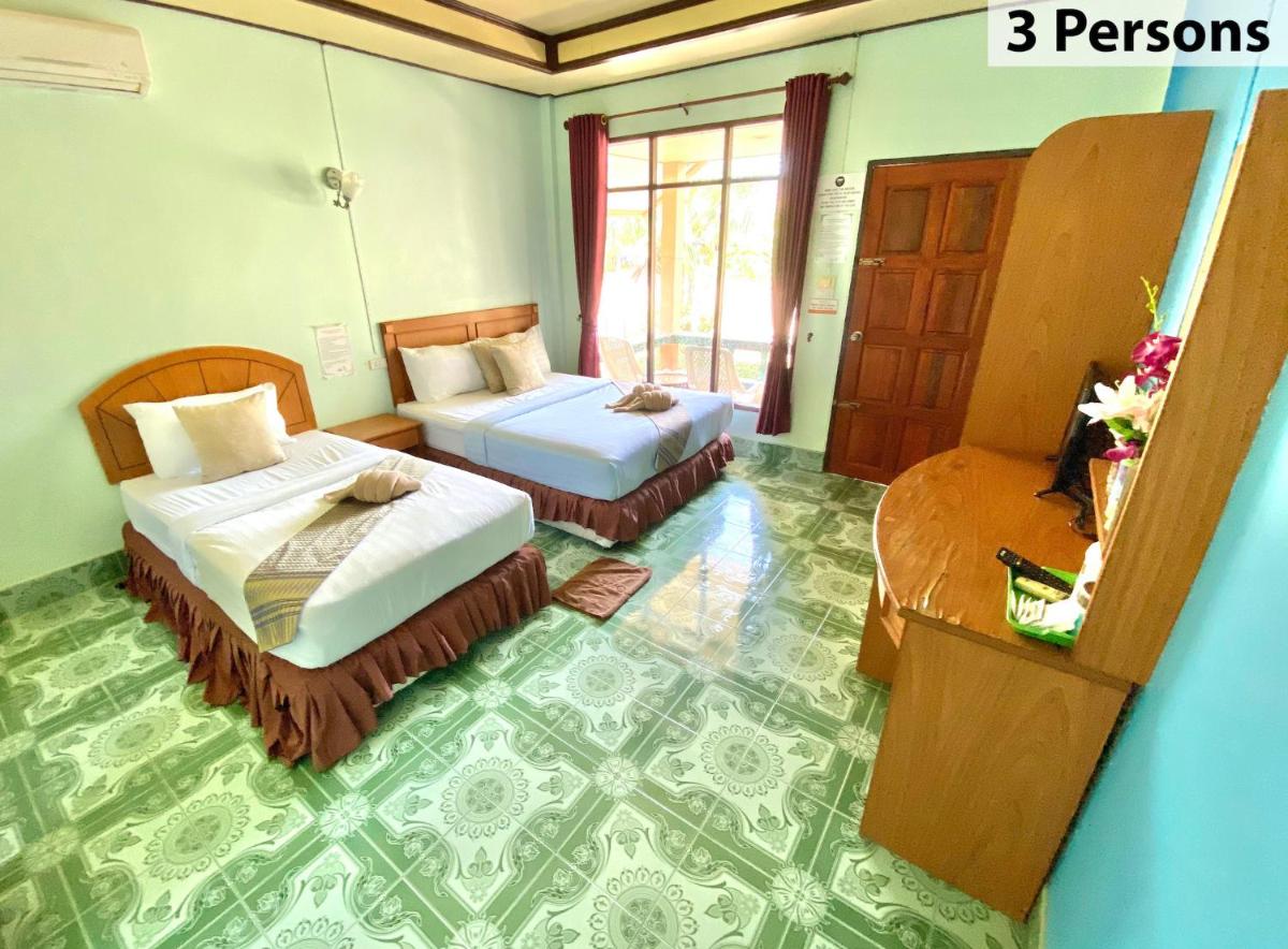 Foto - Lanta Emerald Bungalow