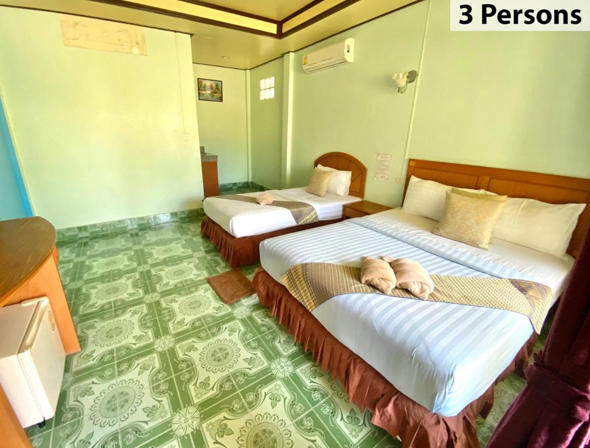 Foto - Lanta Emerald Bungalow