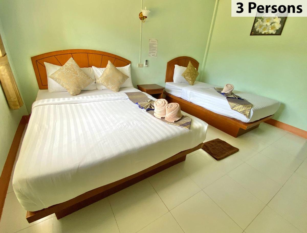 Foto - Lanta Emerald Bungalow